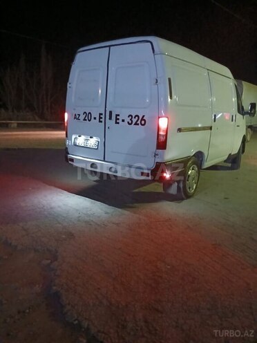 GAZ Sobol 2010, 200,000 km - 2.4 l - Göyçay