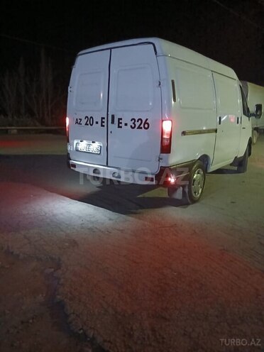 GAZ Sobol 2010, 200,000 km - 2.4 l - Göyçay