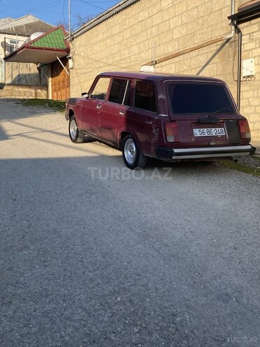 LADA (VAZ) 2104 1998, 43,763 km - 1.6 l - Şamaxı