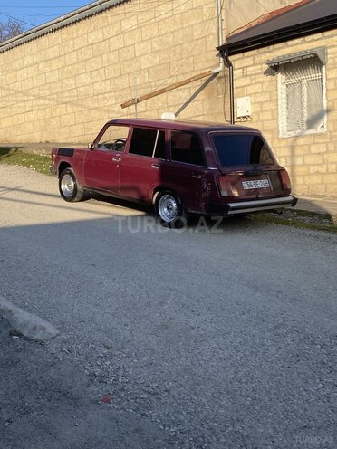 LADA (VAZ) 2104 1998, 43,763 km - 1.6 l - Şamaxı