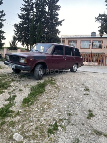 LADA (VAZ) 2104 1998, 43,763 km - 1.6 l - Şamaxı