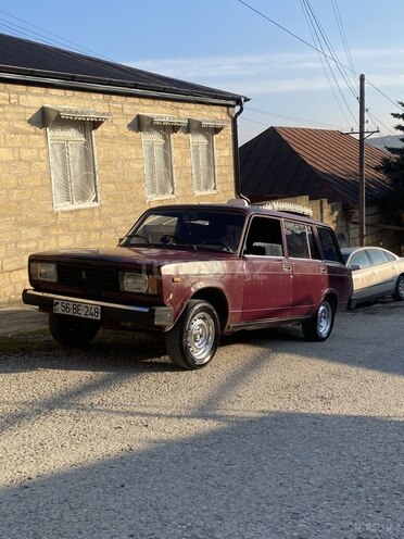 LADA (VAZ) 2104 1998, 43,763 km - 1.6 l - Şamaxı