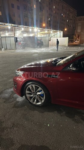 Kia Optima 2015, 177,028 km - 2.0 л - Sumqayıt