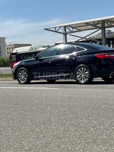 Hyundai Grandeur 2014, 185,000 km - 2.2 l - Bakı