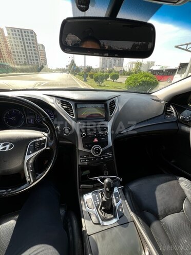 Hyundai Grandeur 2014, 185,000 km - 2.2 l - Bakı