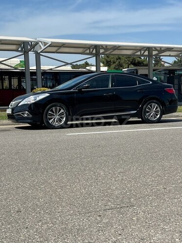 Hyundai Grandeur 2014, 185,000 km - 2.2 l - Bakı