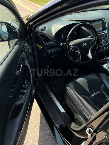 Hyundai Grandeur 2014, 185,000 km - 2.2 l - Bakı