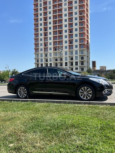 Hyundai Grandeur 2014, 185,000 km - 2.2 l - Bakı