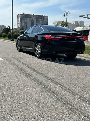 Hyundai Grandeur 2014, 185,000 km - 2.2 l - Bakı