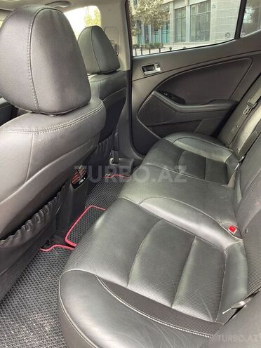 Kia Optima 2015, 177,028 km - 2.0 л - Sumqayıt