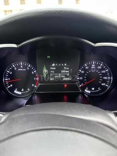 Kia Optima 2015, 177,028 km - 2.0 л - Sumqayıt