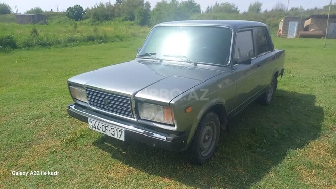 LADA (VAZ) 2107 2010, 72,000 km - 1.6 l - Sabirabad