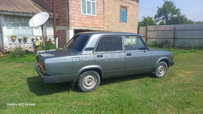 LADA (VAZ) 2107 2010, 72,000 km - 1.6 l - Sabirabad