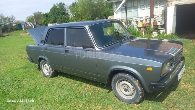 LADA (VAZ) 2107 2010, 72,000 km - 1.6 l - Sabirabad