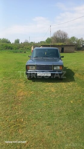 LADA (VAZ) 2107 2010, 72,000 km - 1.6 l - Sabirabad