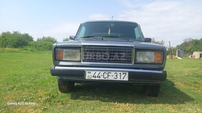 LADA (VAZ) 2107 2010, 72,000 km - 1.6 l - Sabirabad