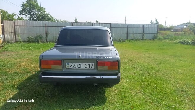 LADA (VAZ) 2107 2010, 72,000 km - 1.6 l - Sabirabad