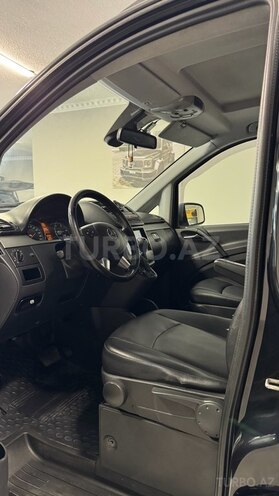 Mercedes Vito 2013, 289,000 km - 2.2 l - Bakı