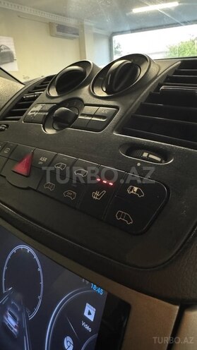 Mercedes Vito 2013, 289,000 km - 2.2 l - Bakı