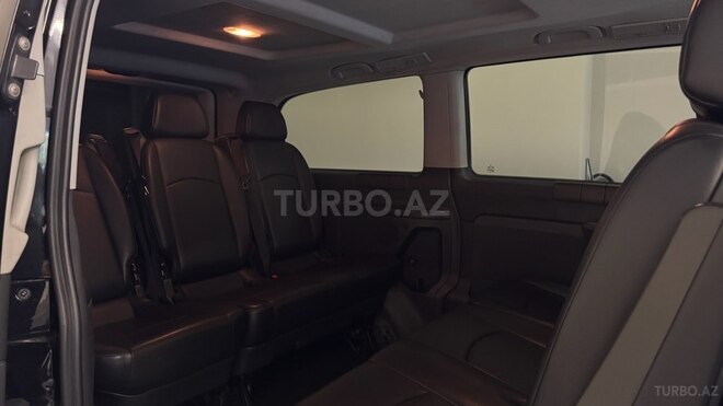 Mercedes Vito 2013, 289,000 km - 2.2 l - Bakı