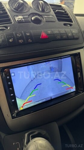 Mercedes Vito 2013, 289,000 km - 2.2 l - Bakı