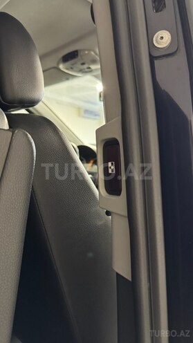 Mercedes Vito 2013, 289,000 km - 2.2 l - Bakı