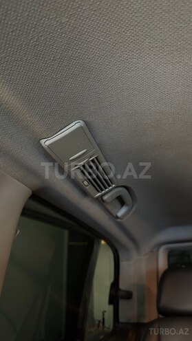 Mercedes Vito 2013, 289,000 km - 2.2 l - Bakı