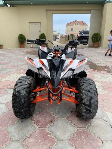 Kayo  2021, 150 km - 0.1 l - Bakı