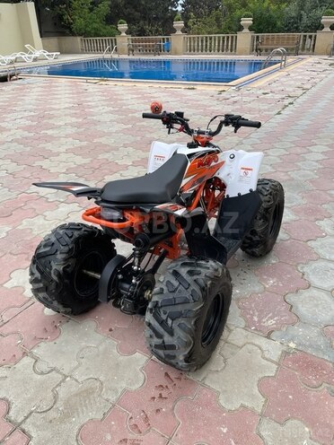 Kayo  2021, 150 km - 0.1 l - Bakı