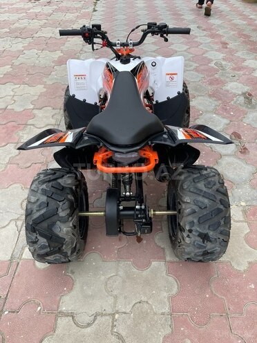 Kayo  2021, 150 km - 0.1 l - Bakı