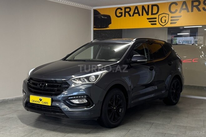 Hyundai Santa Fe-6