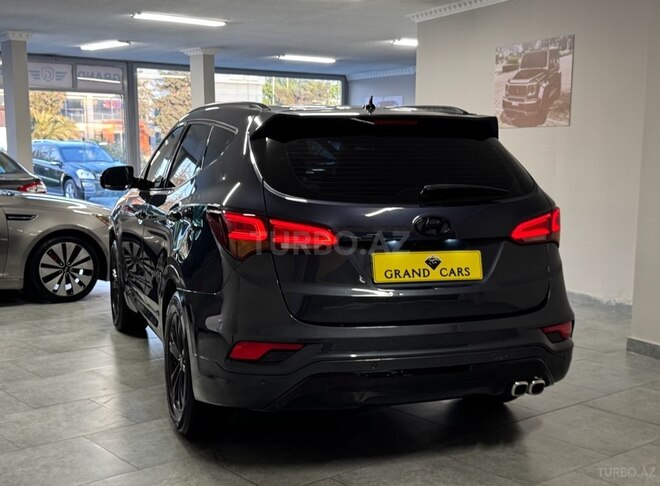 Hyundai Santa Fe-8