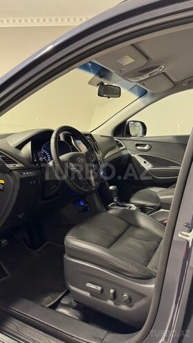 Hyundai Santa Fe-14