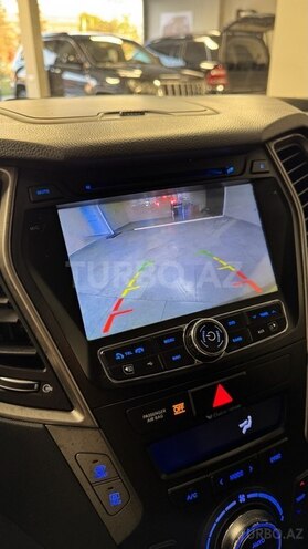Hyundai Santa Fe-17