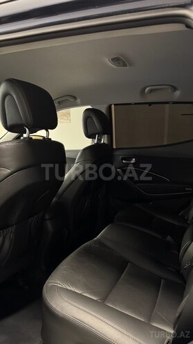 Hyundai Santa Fe-16