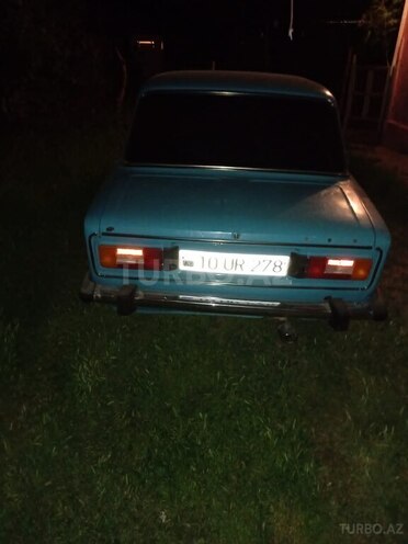 LADA (VAZ) 2106 1984, 95,235 km - 1.6 l - Ağdam