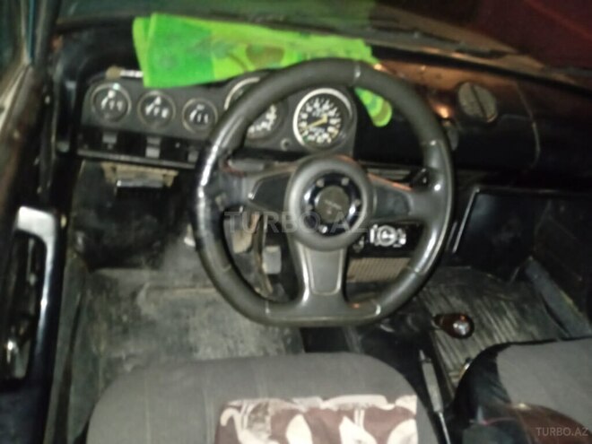 LADA (VAZ) 2106 1984, 95,235 km - 1.6 l - Ağdam