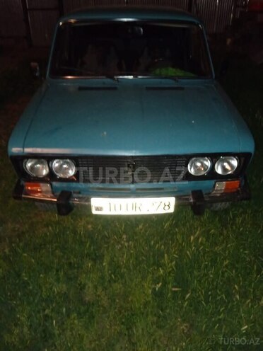 LADA (VAZ) 2106 1984, 95,235 km - 1.6 l - Ağdam