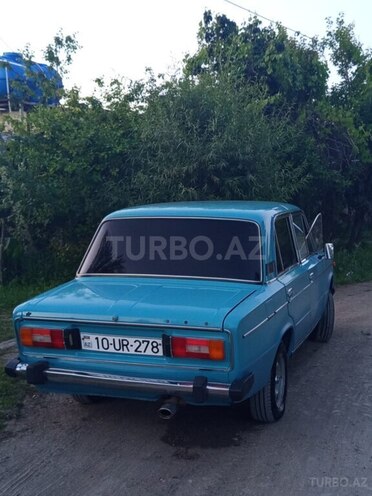 LADA (VAZ) 2106 1984, 95,235 km - 1.6 l - Ağdam