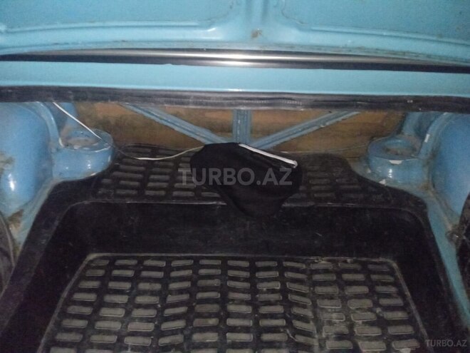 LADA (VAZ) 2106 1984, 95,235 km - 1.6 l - Ağdam