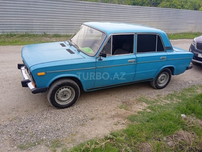 LADA (VAZ) 2106 1984, 95,235 km - 1.6 l - Ağdam