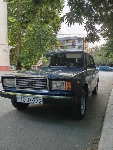 LADA (VAZ) 2107 2005, 50,000 km - 1.5 l - Mingəçevir