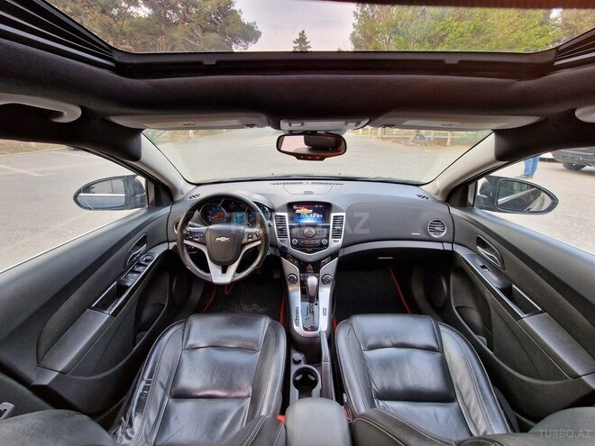 Chevrolet Cruze 2013, 215,678 km - 1.4 l - Sumqayıt