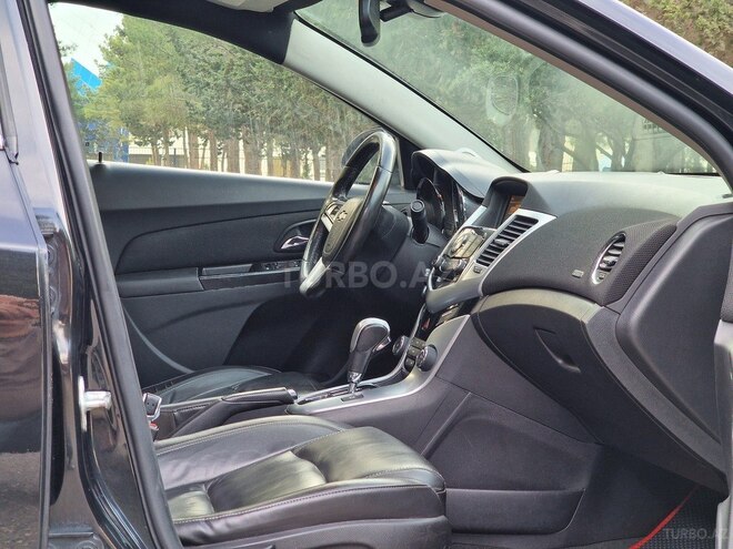 Chevrolet Cruze 2013, 215,678 km - 1.4 l - Sumqayıt