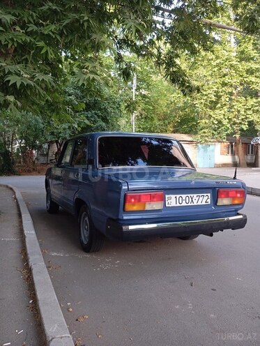 LADA (VAZ) 2107 2005, 50,000 km - 1.5 l - Mingəçevir