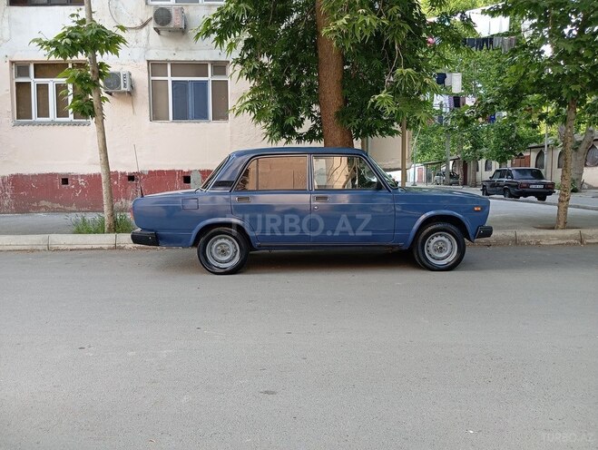 LADA (VAZ) 2107 2005, 50,000 km - 1.5 l - Mingəçevir