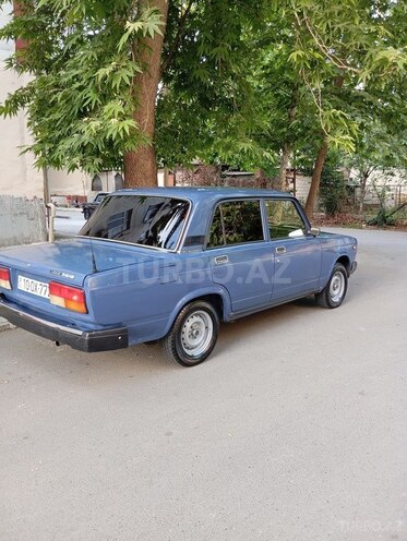 LADA (VAZ) 2107 2005, 50,000 km - 1.5 l - Mingəçevir
