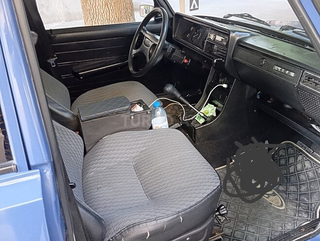 LADA (VAZ) 2107 2005, 50,000 km - 1.5 l - Mingəçevir
