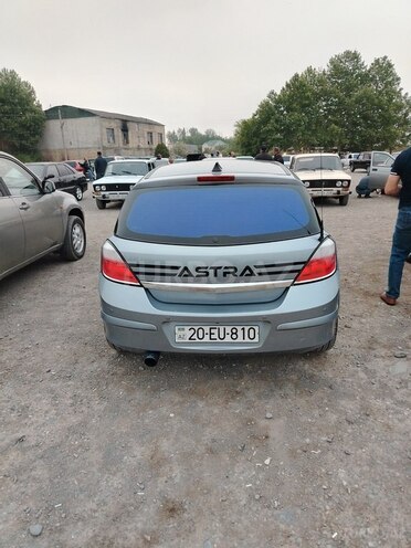 Opel Astra 2004, 160,000 km - 1.4 l - Bərdə