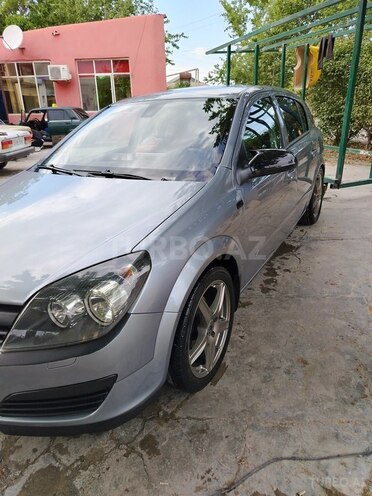 Opel Astra 2004, 160,000 km - 1.4 l - Bərdə